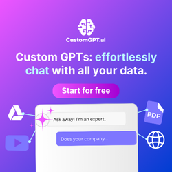 CustomGPT.ai